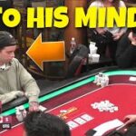High Stakes Poker Crusher FIRST No Limit Hold’em Training Video