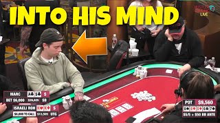 High Stakes Poker Crusher FIRST No Limit Hold’em Training Video