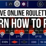 Learn How to play Roulette Casino Game for Beginners | Roulette Strategies