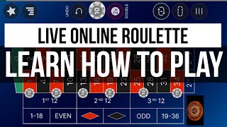 Learn How to play Roulette Casino Game for Beginners | Roulette Strategies