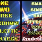 1 2 3 lockdown roulette strategy | Roulette Boss