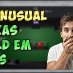 Texas Holdem Tips | These 6 UNUSUAL Methods Help You Rack Up HUGE WINS