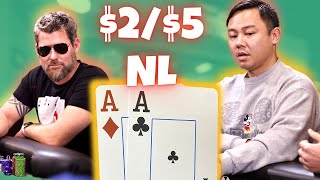 🔴 Live Poker | No-Limit Texas Hold’em Cash Card Game | TCH Live Austin