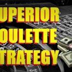 BEST ROULETTE STRATEGY EVER for Straight Number Bets | “NUMBER MATCH” Roulette Strategy