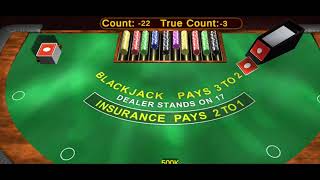 The Easiest Way To Learn How To Count Cards In Blackjack