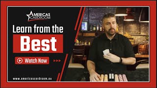Learn from the Best: ACR Poker Texas hold ’em Tutorial