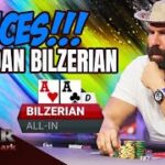 Dan Bilzerian Shows You How to Play Pocket Aces