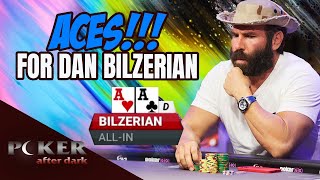 Dan Bilzerian Shows You How to Play Pocket Aces