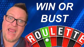 INSANE ROULETTE STRATEGY THAT WORKS