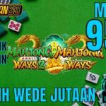 INFO SLOT GACOR HARI INI ✅ JAM GACOR SLOT ONLINE PG SOFT 💯 TRIK MAIN DI MAHJONG WAYS 2 M0D4L RECEH