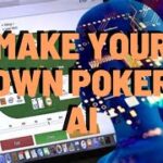 How to build a poker bot (Part 2 Kuhn Poker)