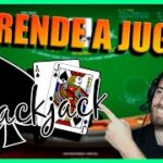 CÓMO JUGAR PREMIUM BLACKJACK | TIPS PRÁCTICOS CON *SkrewYou Slots*