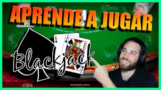 CÓMO JUGAR PREMIUM BLACKJACK | TIPS PRÁCTICOS CON *SkrewYou Slots*