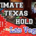 ULTIMATE TEXAS HOLD EM LIVESTREAM!