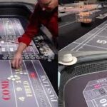 Learning to Play Craps #Learning to Play Craps