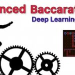 ADVANCED BACCARAT DEEP LEARNING COURSE: 📌UPDATE#baccarat – baccarat winning strategies.