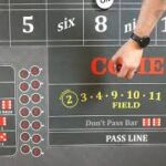 Craps strategy, why dealers don’t care WHAT your strategy is