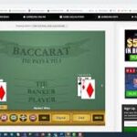 BacWizard | Baccarat | Consistent Profit | Demo Shoe (5 of 5)