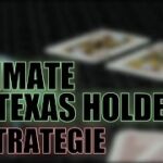 Ultimate Texas Hold’Em Strategie