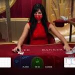 Baccarat Winning Strategy 3% Challenge | Turn $36 Into $1,000,000 Within One Year | Day 2