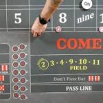 Good Craps Strategy?  Different ways to play smaller.