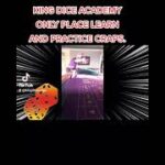 BEST PLACE LEARN HOW PLAY CRAPS IN LAS VEGAS. KING DICE ACADEMY IN LAS VEGAS.