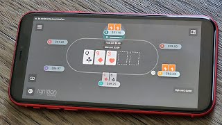 5 Ignition Poker App Tips To Win – ♠
