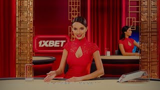 Baccarat Instant profit 🔥 | 1k in 2 min | Baccarat strategy, Baccarat trick