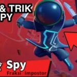 Tips dan Trik menjadi Spy di Super Sus | Super Sus | Super Sus Indonesia