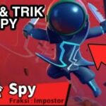 Tips dan Trik menjadi Spy di Super Sus | Super Sus | Super Sus Indonesia