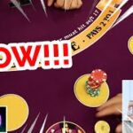 🔥 WOW 🔥10 Minute Blackjack Challenge – WIN BIG or BUST #118