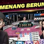 PENTING !!! Tips Menang Beruntun Main Live Casino Baccarat Online | WAK OJAN