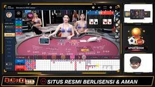 Menang Terus !!  19 Tips Penting Main Live Casino Baccarat Online | jaker hossain