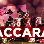 Baccarat strategy – The awesome rectangular strategy.