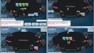 Poker Strategy: AMA0330 : GONE FISHIN’: Part 2- PokerSavvyPlus.com