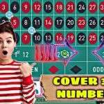 A perfect roulette winning system || roulette strategy || roulette casino