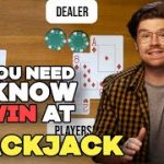 4 Tips To Win At Blackjack (Updated 2022)