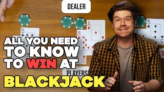 4 Tips To Win At Blackjack (Updated 2022)