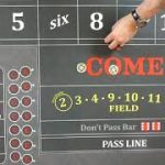 Good craps strategy?  Buying the 5 and 9 revisited.