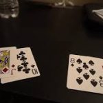 Blackjack Basics  Playing Against the Dealer