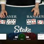 baccarat winning formula, 20$ to 100$ | baccarat winning strategy 2021