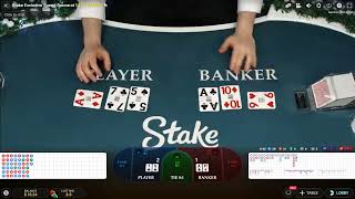 baccarat winning formula, 20$ to 100$ | baccarat winning strategy 2021