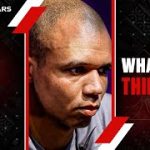 Is Phil Ivey LYING? 😱 #Shorts
