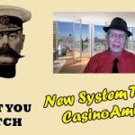 CASINOAMIGOS SYSTEM TESTING | WHAT YOU WATCH – Baccarat Strategy Review