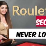 BEST LIVE ROULETTE STRATEGY 2021 | 100% SURE WIN
