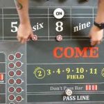 Good Craps Strategy?  Free Bet in 2, fan submitted strategy