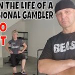 Christopher Mitchell- A Day In The Life Of A Professional Gambler (Baccarat Casino).