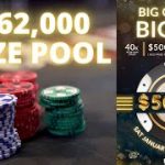 $35,177 (1st Prize) Poker Tournament Final Table |  | TCH LIVE Dallas