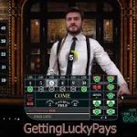 ONLINE CRAPS: $1000 WINS HUGE ROLLS BIG BETS