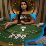 FROM $1,000 TO $20,000 ON ONLINE BLACKJACK